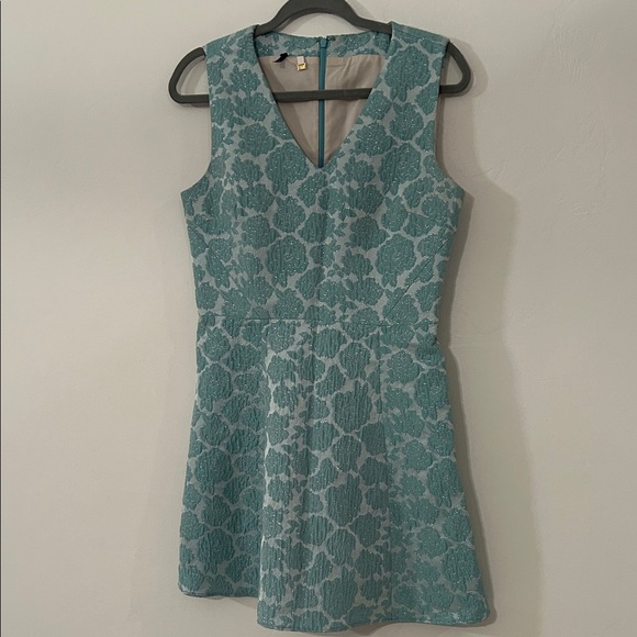Anthropologie Dresses & Skirts - 4.collective by Anthropologie Sleeveless Shift Dress